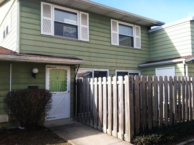 Columbus Home, OH Real Estate Listing